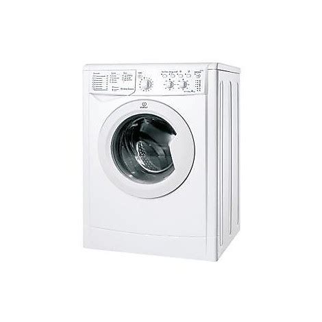 Manuale Indesit IWC 60861 ECO IT Lavatrice